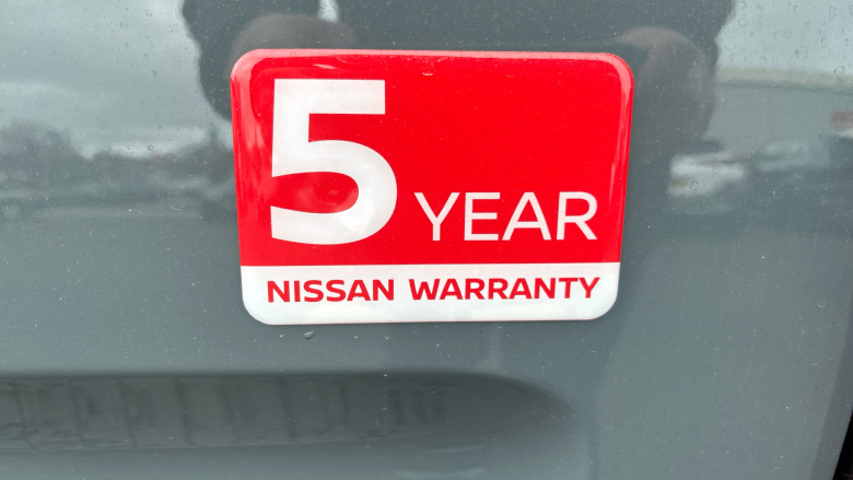 Nissan Primastar 30 L2 Diesel 2.0 dCi 150ps H1 Acenta Van Auto